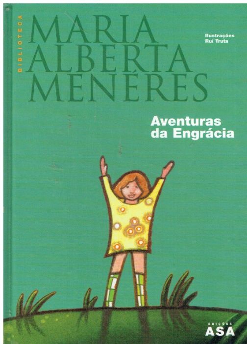 3795 - Literatura Infantil -Livros de Maria Alberta Menéres 3