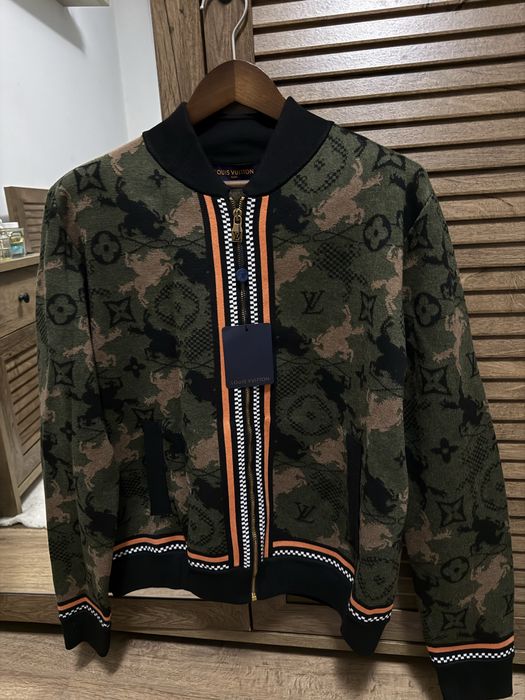 Authentic lux Louis Vuitton męska