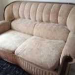 Sofa Cama em bom estado
