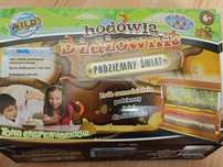 Hodowla dżdżownic