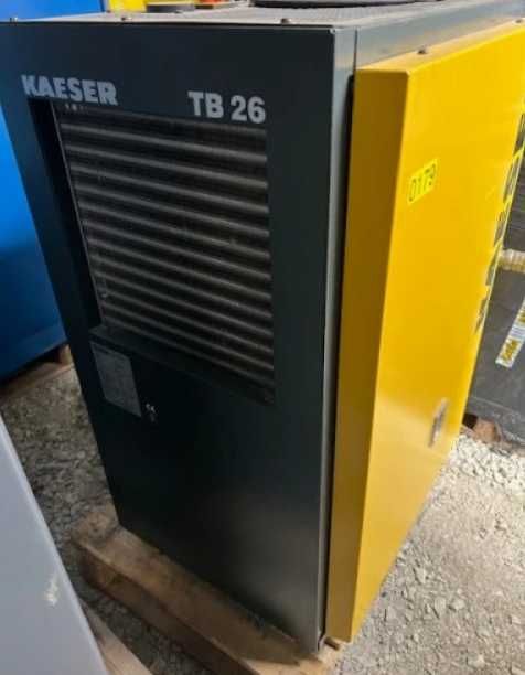 Osuszacz ziębniczy powietrza KAESER TB26 Kaeser 2,6m3/min