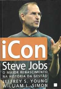 ICon – Steve Jobs_Jeffrey S. Young, William L. Simon_Quidnovi