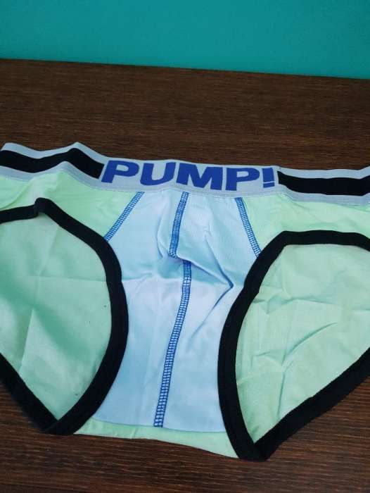 Slipy Underwear męskie
