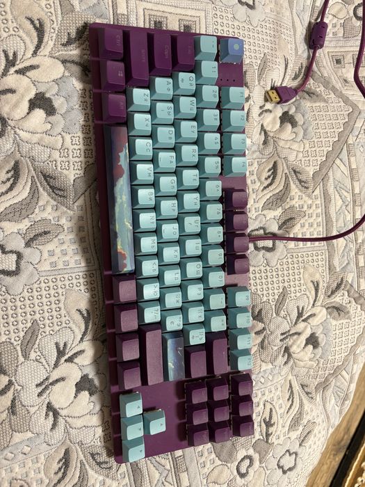 Dark Project One KD87A