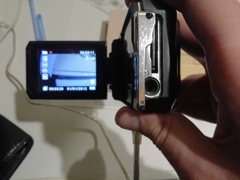 Видеорегистратор