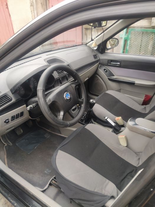 Продам Geely CK - 2
