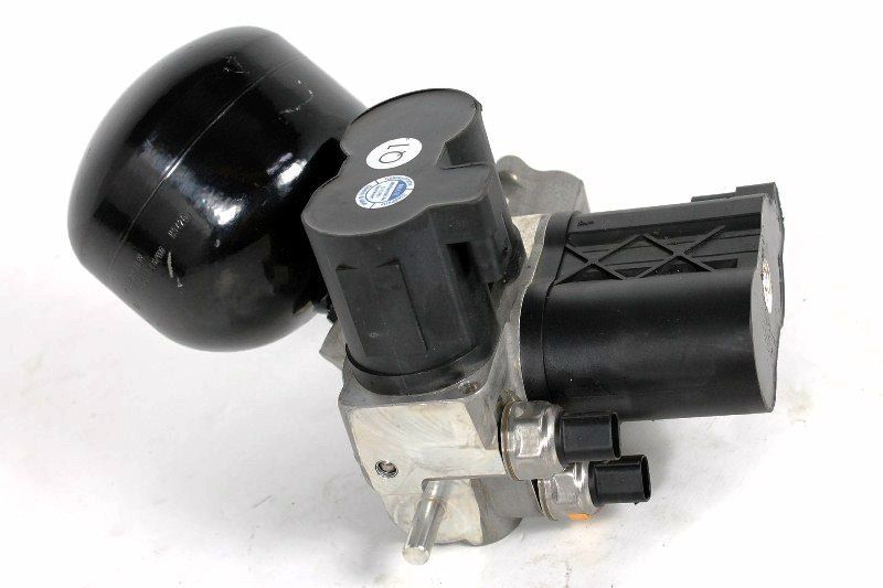 ABC, блок гидроподвески ABC Mercedes W221 W216 ремонт/обм- A2213200958