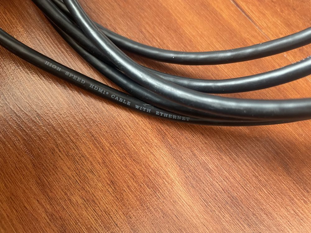 Kabel hdmi 3 metry