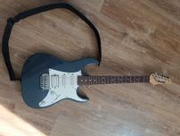 gitara elektryczna gio ibanez
