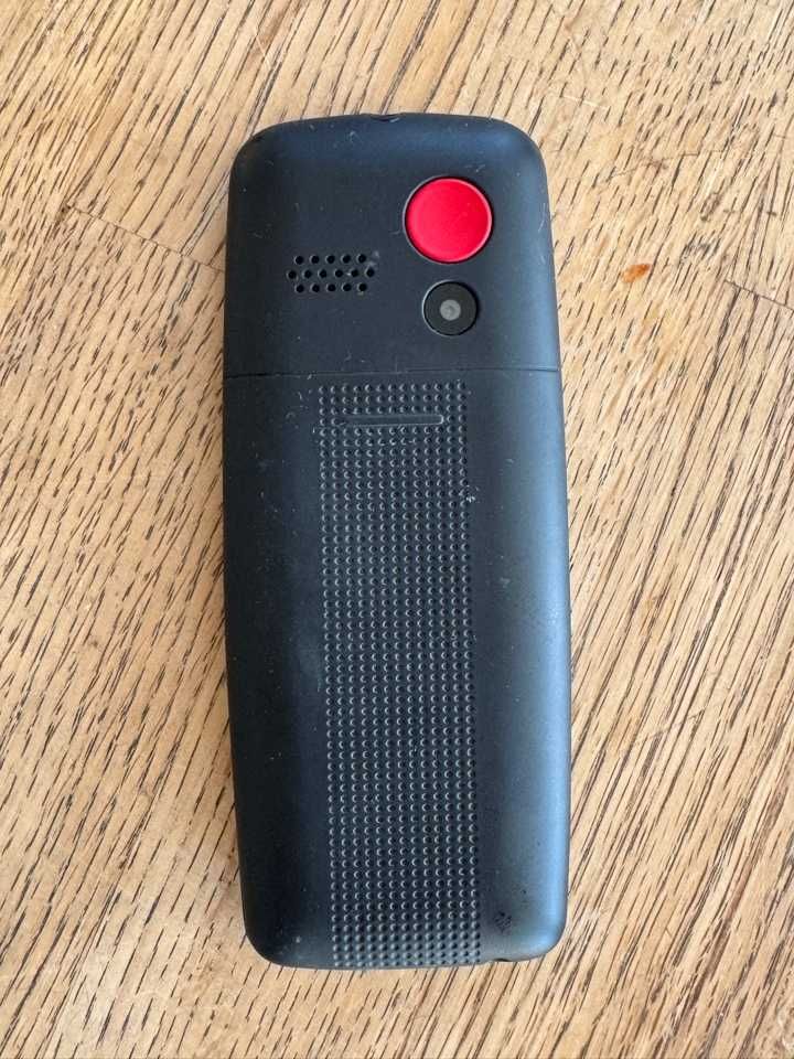 Telefon Gotze&JENSEN dla seniora, dziecka