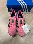 Nowe Trampki adidas Gazelle Indoor Bliss Pink Purple unisex:42