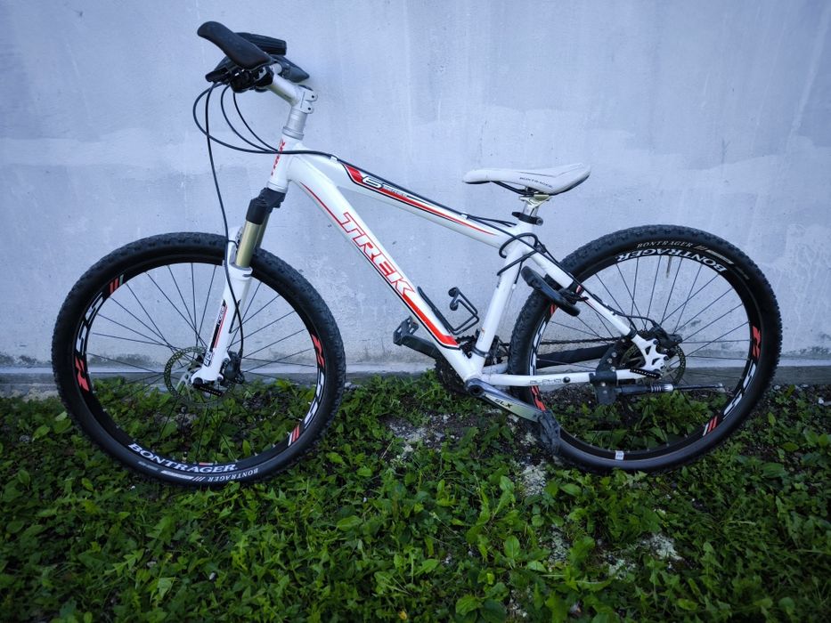 Велосипед Trek Bontrager