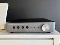 Yamaha WXC-50 – odtwarzacz strumieniowy, stan idealny!