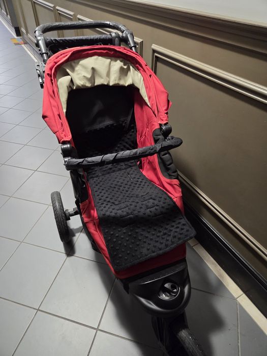 Baby jogger city elite