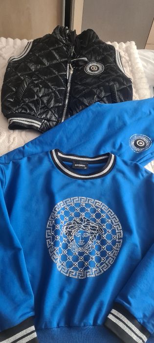 Dres damski 3 części  rozmiar 42