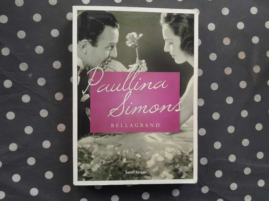 Bellagrand Paullina Simons