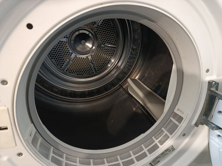 Сушильна машина Gorenje