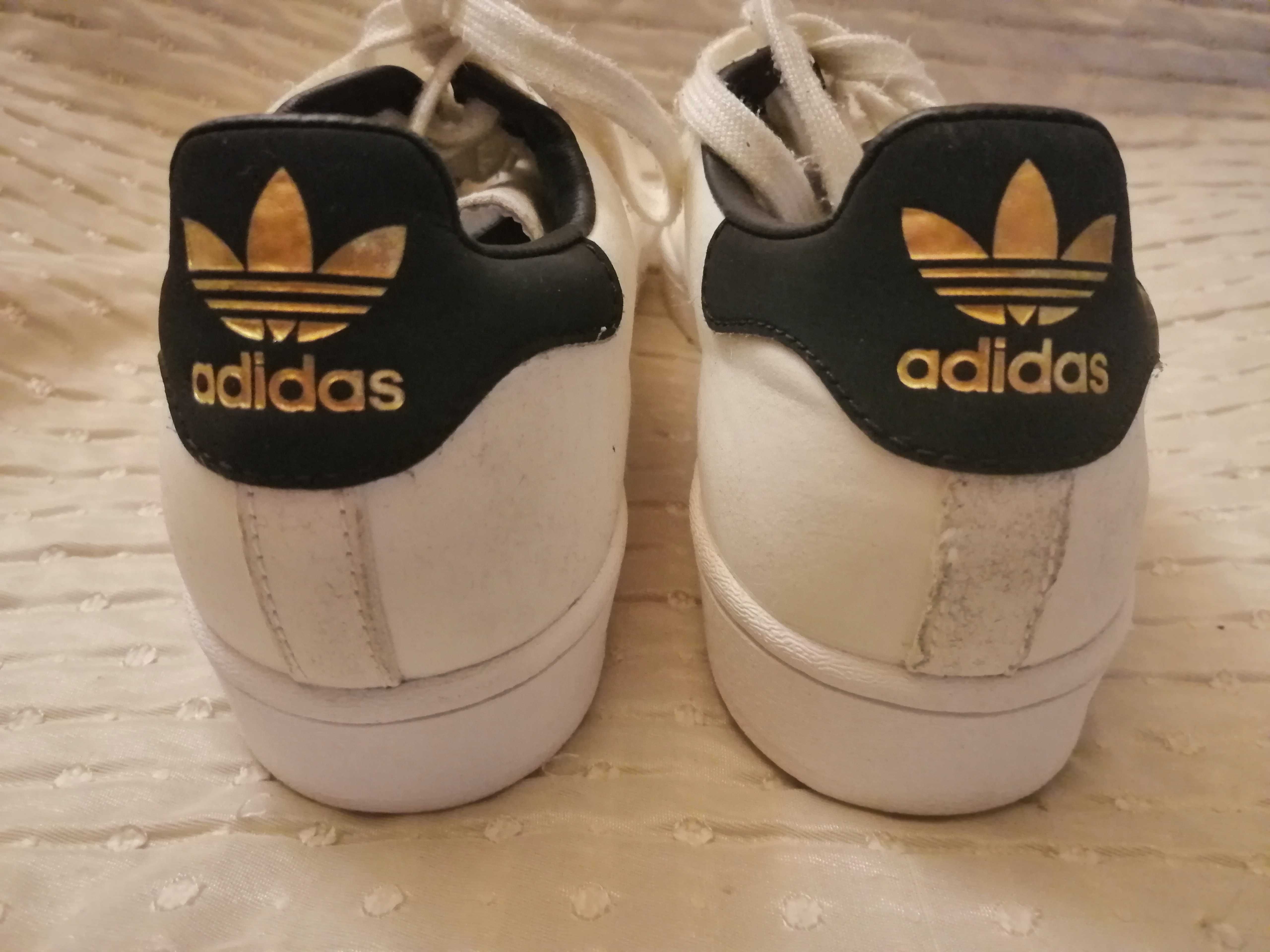 Adidas Superstar Los Angeles buty damskie r. 40 wkładka 25, 5 cm