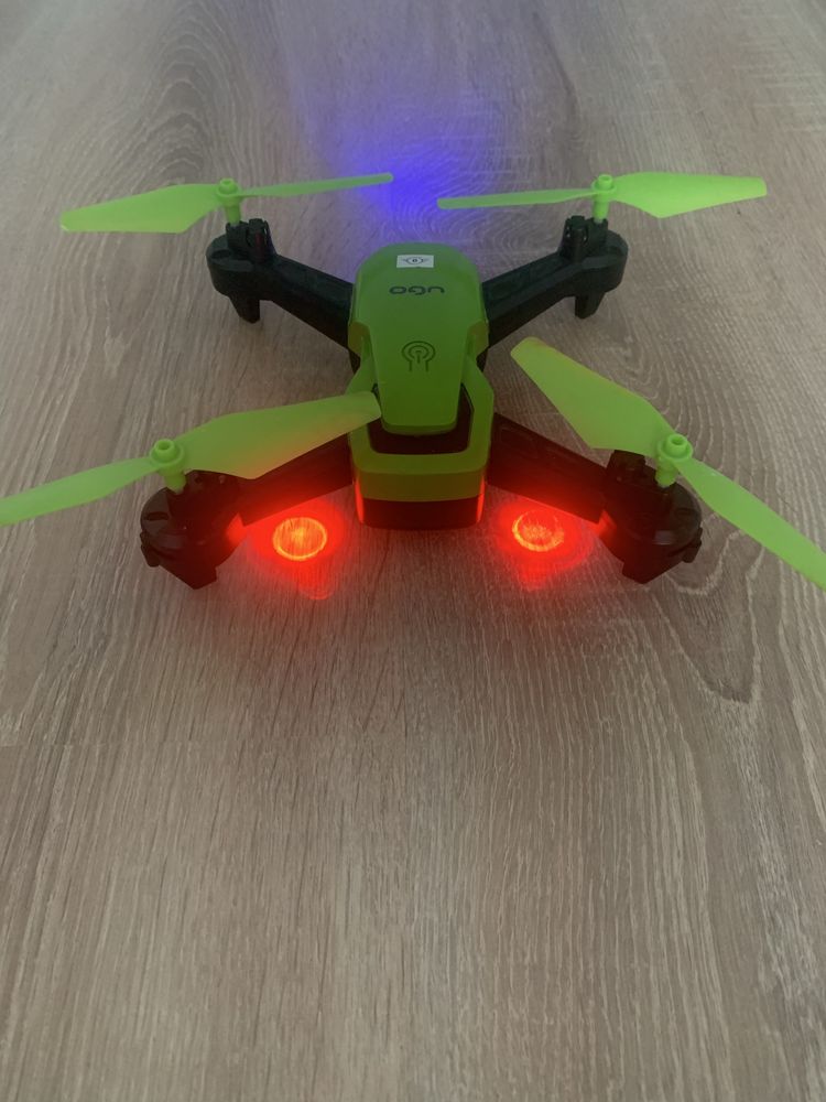 Dron Ugo Mistral 3.0