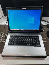 komputer laptop Toshiba Satellite L300