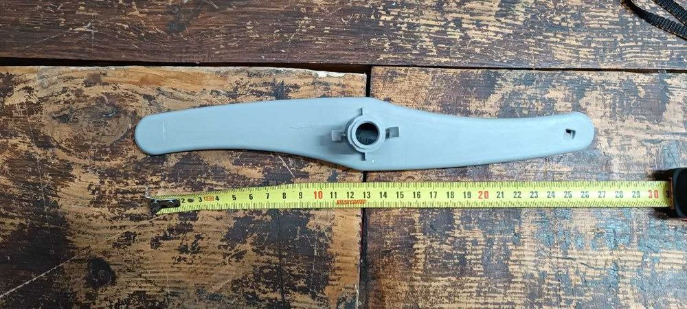 Розбризкувач імпелер, комплект форсунок для посудомийки