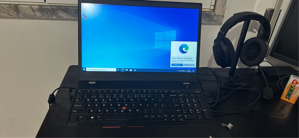 Lenovo ThinkPad i-5