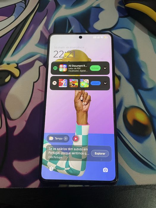 Vendo redmi note 12 pro 5G