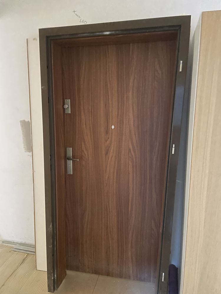 Drzwi Porta Opal plus