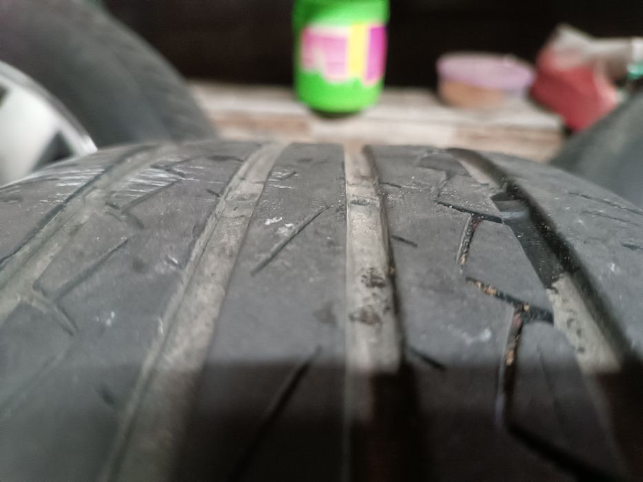Jantes originais 16" BMW