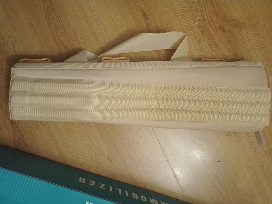 Orteza stawu kolanowego nowa