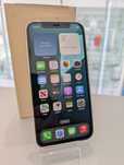 Apple iPhone 12 PRO 128GB SIlver/ Biały SKLEP bateria 100%