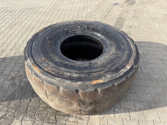 karkas łysy koła 26,5r25 michelin