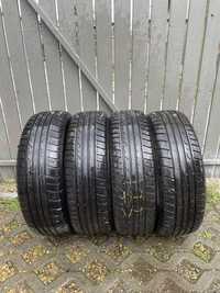 Opony Letnie 195/65 R15 Dunlop SP Sport Fastresponse