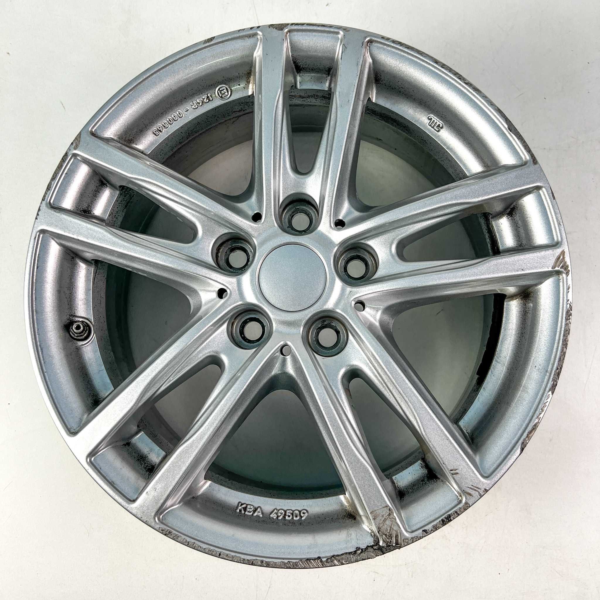 Felgi UNIWHEELS  16"  7J  5x112