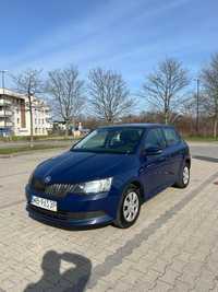 Skoda Fabia Skoda Fabia 1.0 MPI 60KM