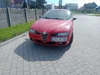 Alfa Romeo 156 fl 1.6ts LPG