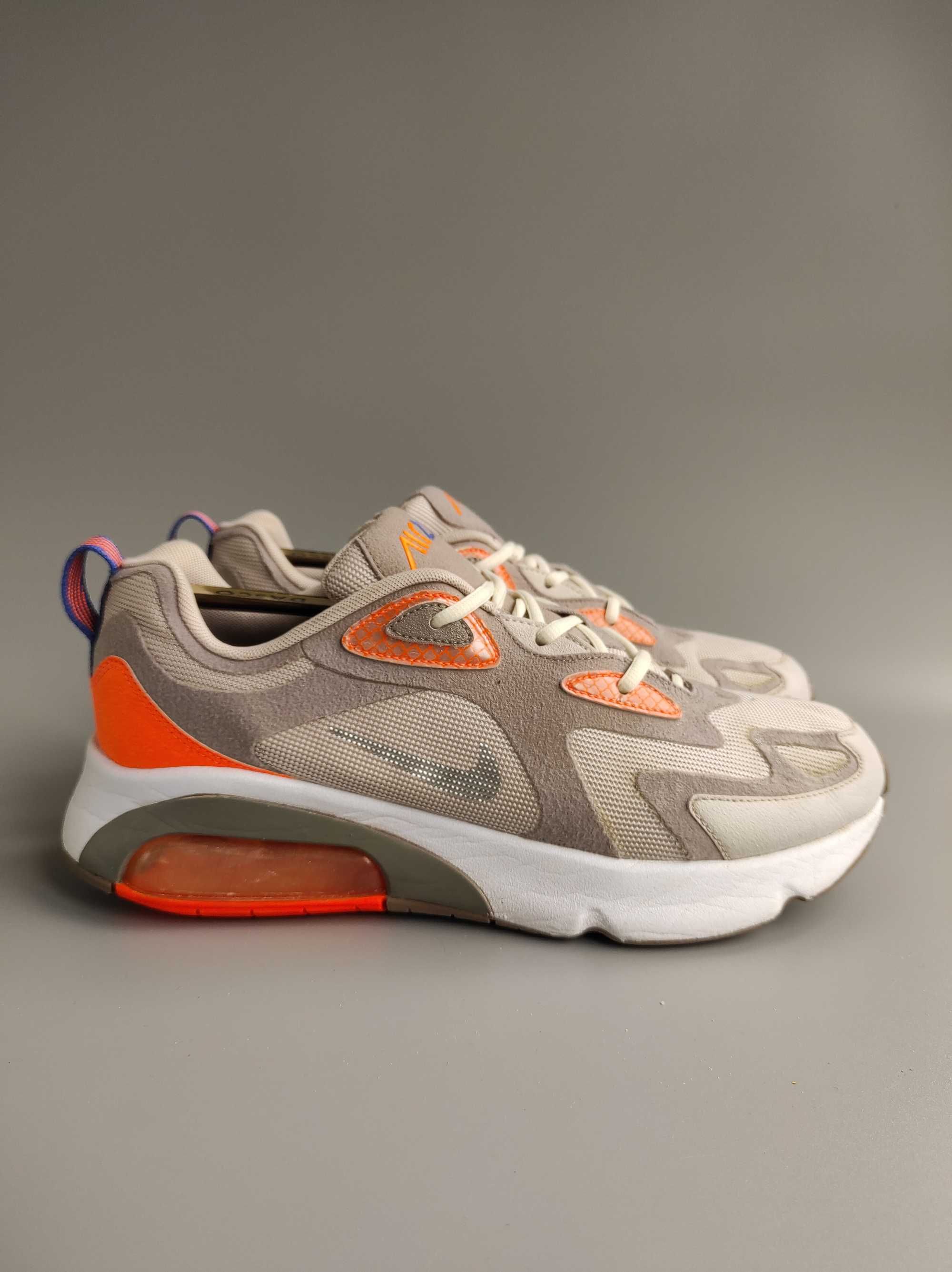 Кросівки Nike AIR MAX 200 WTR