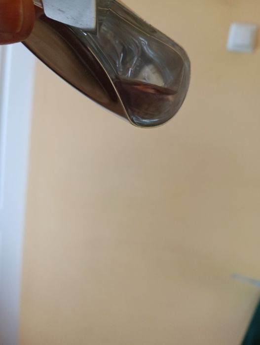 Zestaw perfum koncowki