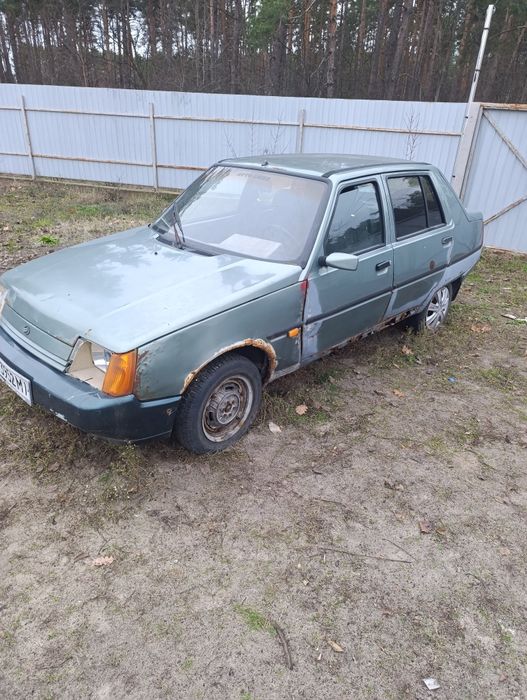 Продам заз Славута