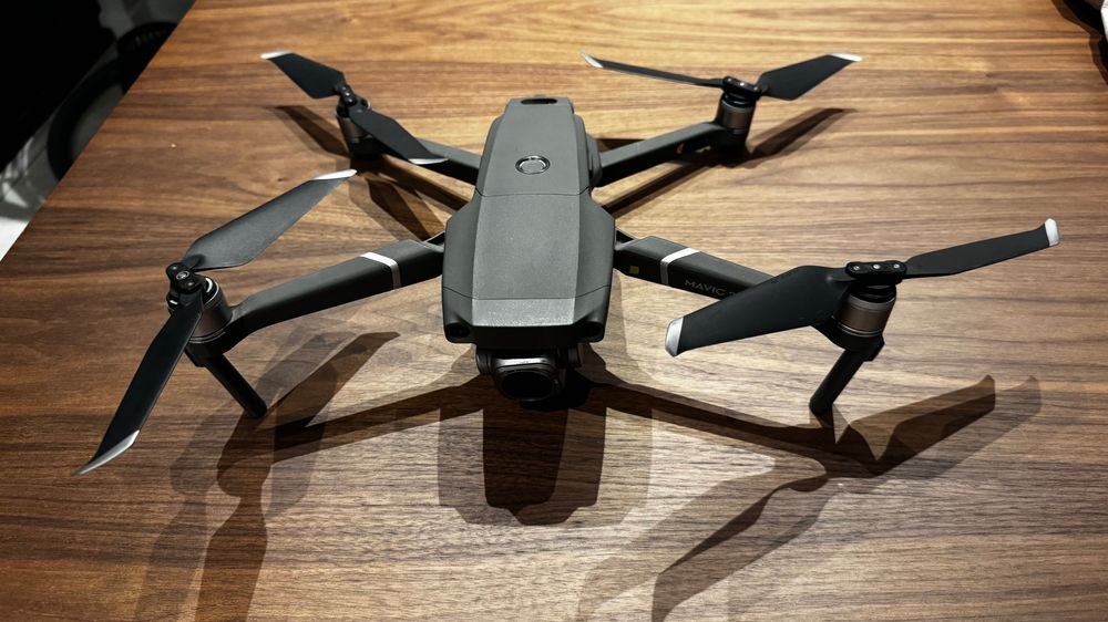 Drone DJI Mavic 2 Pro