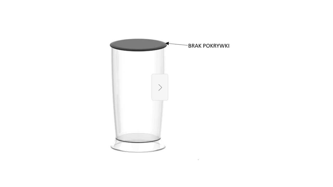 Blender BRAUN Multi Quick 3