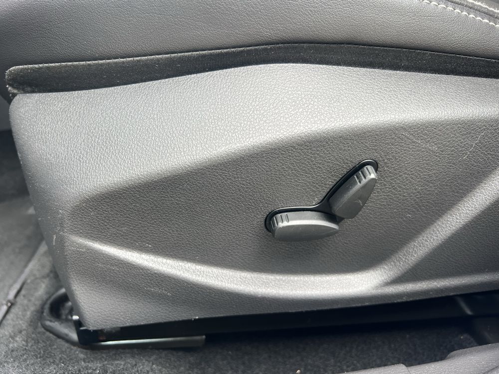 Ford Focus Mk3 Lift 2015r 1.0 Bezyna TITANIUM  Nawigacja