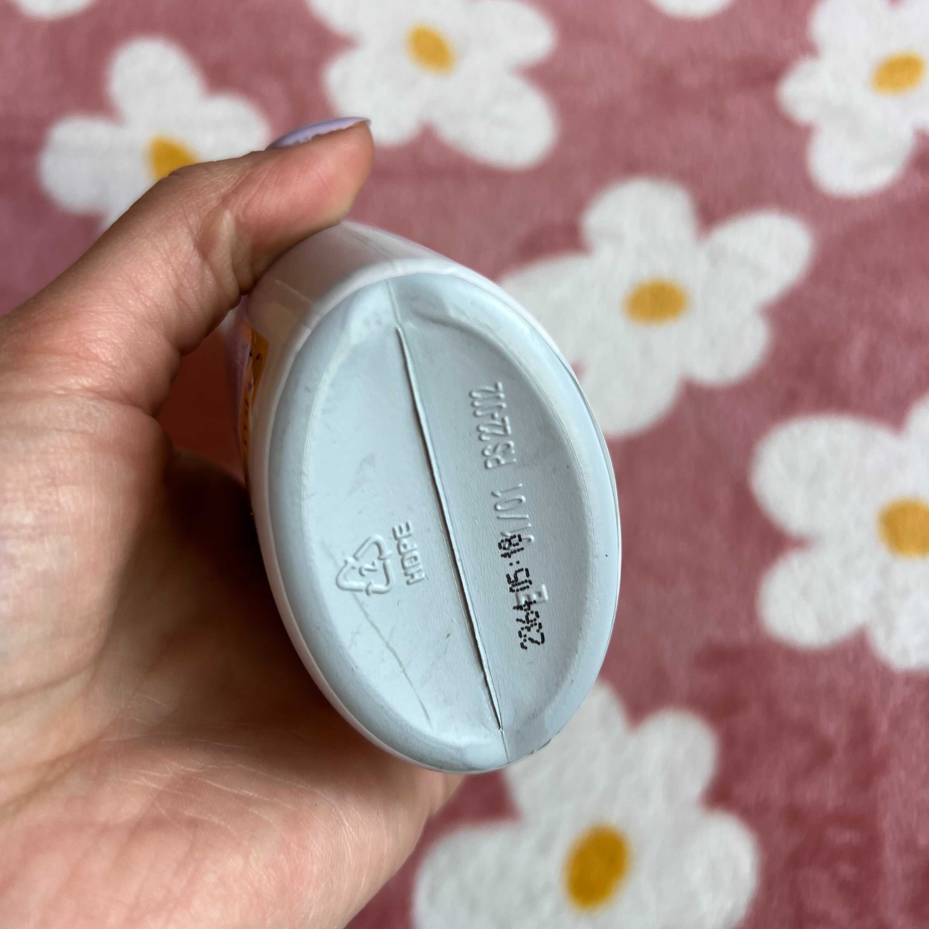 ISANA Żel pod prysznic, pielęgnujący, z olejem makadamia 300ml
