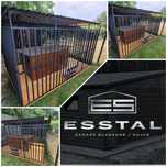 Kojec dla psa 3x2. Producent