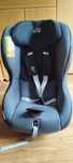 Fotelik dla dziecka 9-25 Britax Romer Max Way Plus RWF z lusterkami