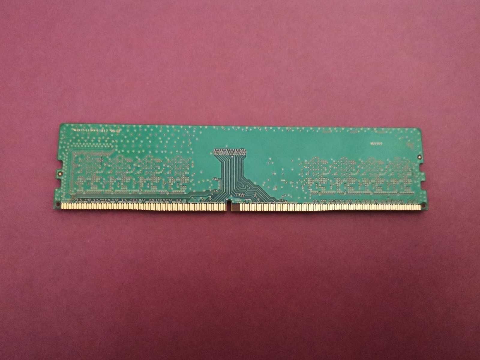DDR4 8GB Samsung 2400T -Komputer