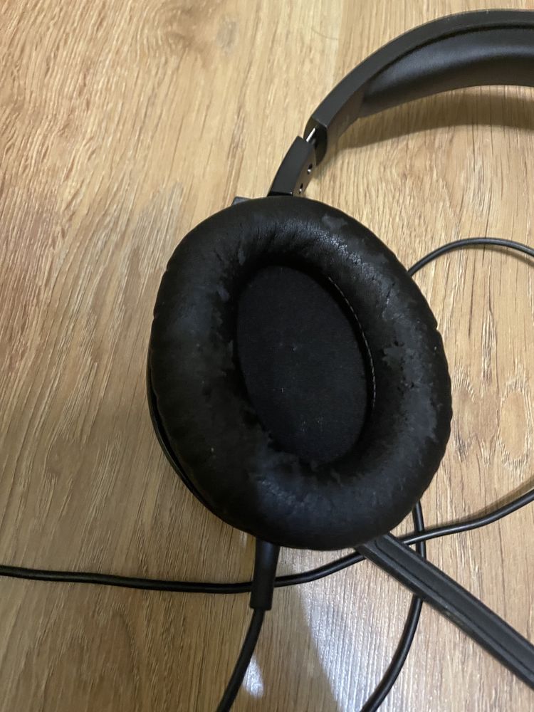 наушники hyperx cloud stinger