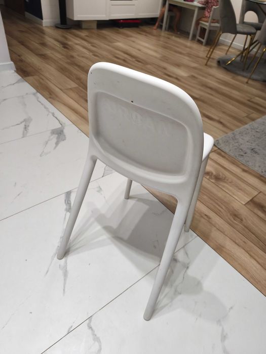 Krzesło dla dziecka Ikea Urban