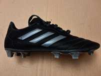 Детские футбольные бутсы Adidas размер 39