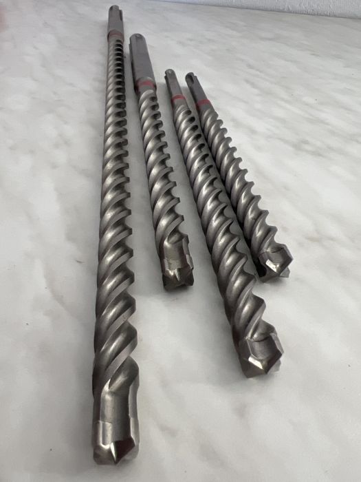 Wiertło hilti 16 SDS Plus i Max